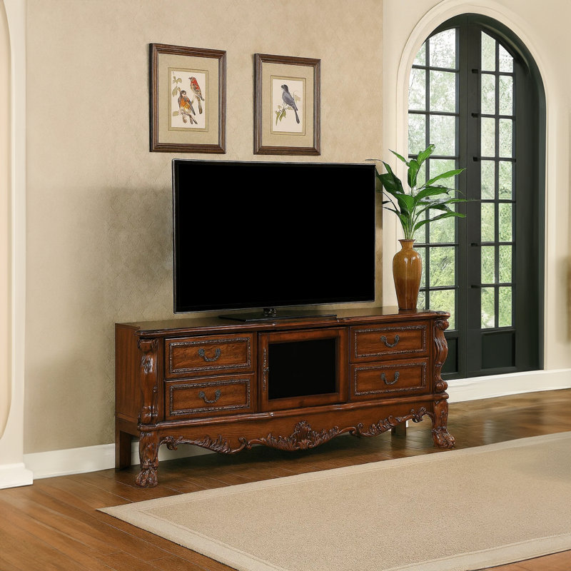 Holland 79'' Media Console