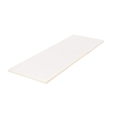 Coussin de chaise longue imperméable et pliable