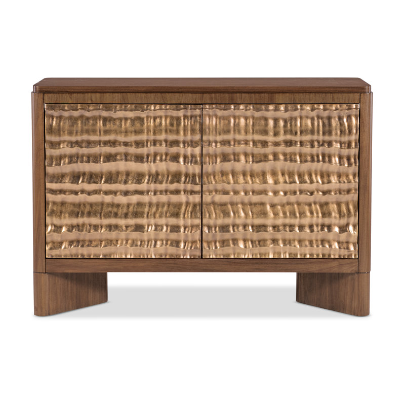 Eleana 50'' W Accent Cabinet
