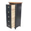 Lois 5 Drawer 45Cm W Tallboy