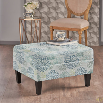 Repose-pieds OTTOMAN Classic
