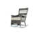 Nantucket Outdoor Rocker Chair
