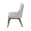 Ensemble de 2 chaises d'appoint BOOMERANG-1139618337