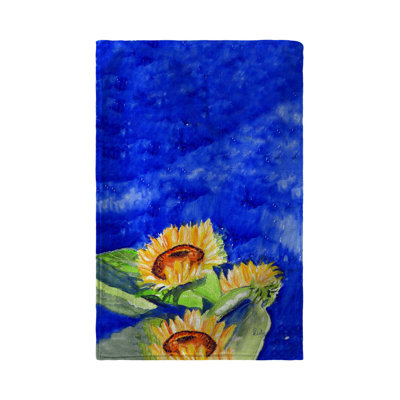 Trang Lightweight Beach Towel