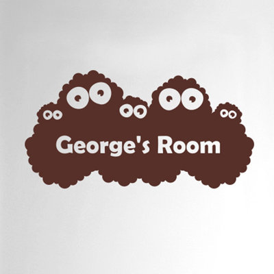 Wall Decal