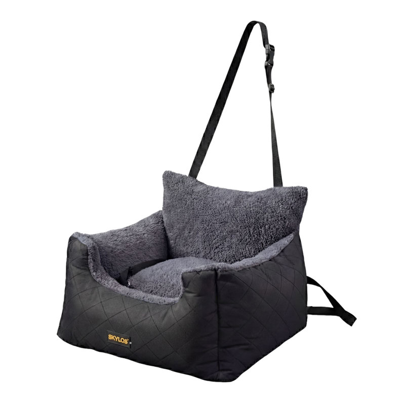 Fleece Pet Bed
