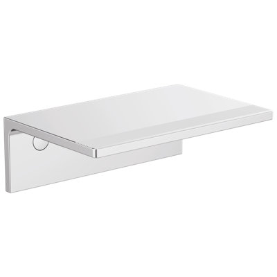 Kintsu® Tissue Holder Utility Shelf