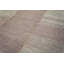 Sensational Gray-Brown Color Contemporary Handwoven Wool Shaker Style Rug