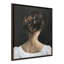 Intrepid Framed Painting