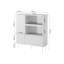 Cabinet 120 2D1SZ-622331371