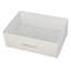 5-Drawer Dresser With Large Fabric Drawers
