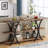 Gautreaux 70.87'' Console Table-1163057976-1170868114