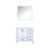 Blanc est en rupture de stock