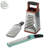BergHOFF Leo 3Pc Ultra-Coarse Grater Set