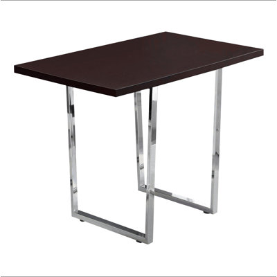 Dining Table, 60" Rectangular, Kitchen, Dining Room