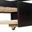 Lit de jour simple avec lit gigogne-88623169
