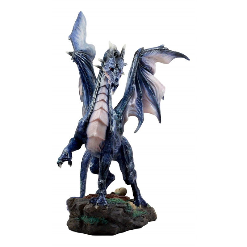 Maelly Fantasy & Sci-Fi Figurines & Sculptures