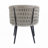 Outdoor Patio Dining Chair-116524280