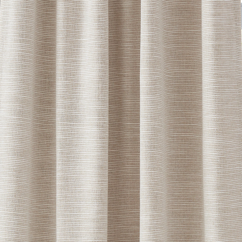Paire de rideaux occultant DKNY Bennett, L 50 po x L 84 po