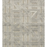 Miter Cotton Blend Fabric
