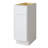 12'' Bathroom Vanity Base Only-95290448