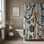 Brain Cells - Rideau de douche Premium-1729566960
