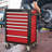 7 Drawer Tool Cabinet