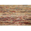 Tapis oriental Ladouceur Gabbeh Kashkoli noué à la main 6 x 8