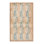 Classic One-of-a-Kind 3' 2" X 5' 2" Hand Knotted Area Rug