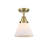Glass Flush Mount-84384841-84384842-84384843
