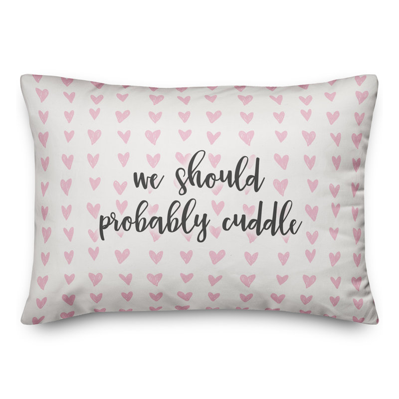  Coussin We We probablement