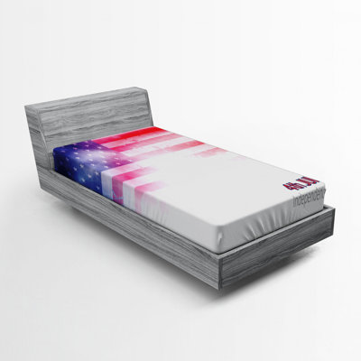 Microfiber Fitted Sheet