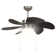 Dornan 76cm Ceiling Fan with Light Kit