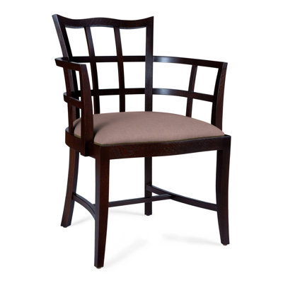 Surrey Hills Upholstered Arm Chair