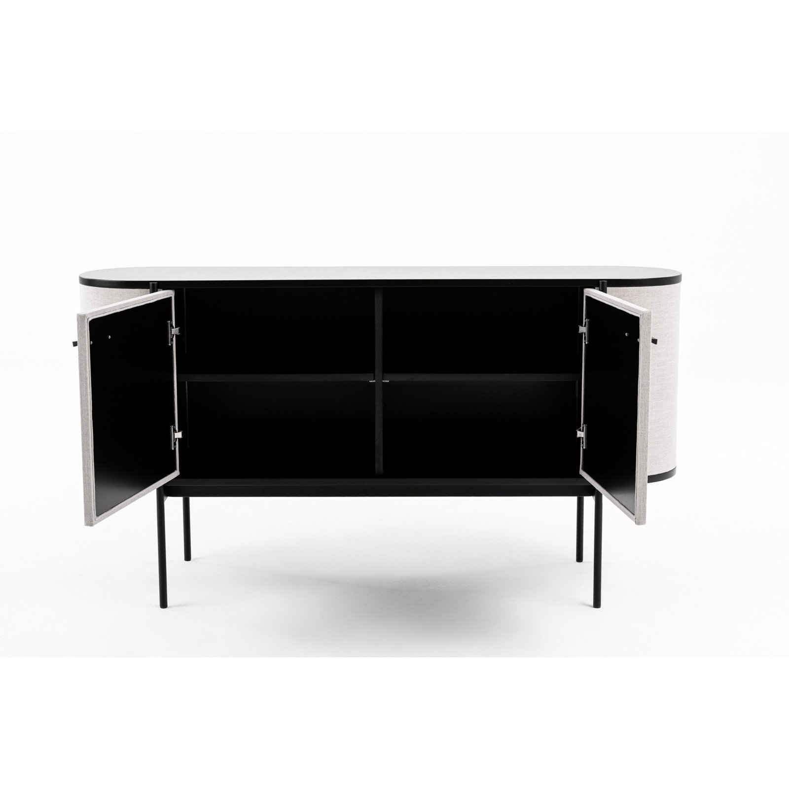 Dalston 59'' Sideboard