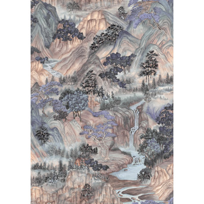 Mountainscape