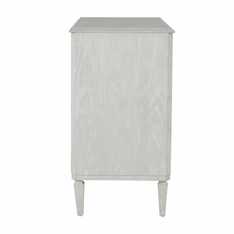 Kaitlin 3 - Drawer Dresser