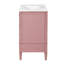Ensemble de meuble-lavabo simple 30 po-1066462797