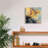 'Daffy Do' by Beth Forst, Giclee Canvas Wall Art-1687227640
