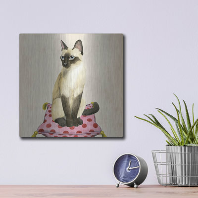 «Lady Cat II» par Grace Popp