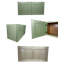 Armoire murale d'angle en contreplaqué Shaker de 13 po Shaker, prête à assembler-97626373-97677886