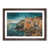 Walnut Framed