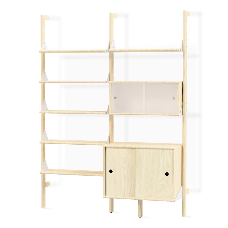 Branch 64.5'' W Storage Rack