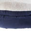 Lit pour chien Chamari Donut-364901627-364901625