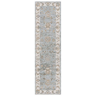 Hamilton Performance Oriental Rug