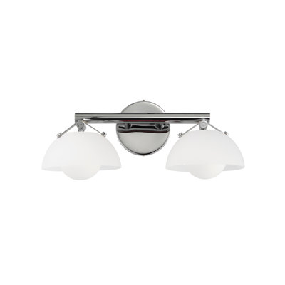 Domain 2 - Light Vanity Light