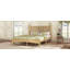 Lit plateforme en bois avec tête de lit Waterloo-1310714548-1310714550
