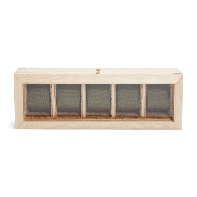 Jewelry Box +