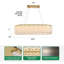 Luminaire pour îlot de cuisine 37,5 po