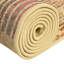 Tapis brun / rouge Knowle-133098657